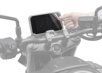 Protezione Cruscotto