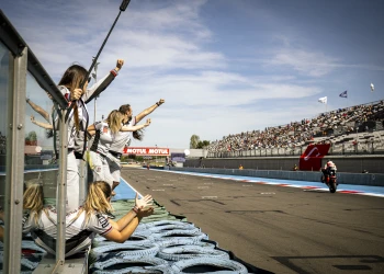 PUIG STRENGTHENS ITS COMMITMENT TO RACING AND CONFIRMS ITS PARTNERS FOR 2026