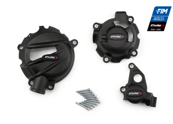 CACHES PROTECTIONS CARTERS TRACK