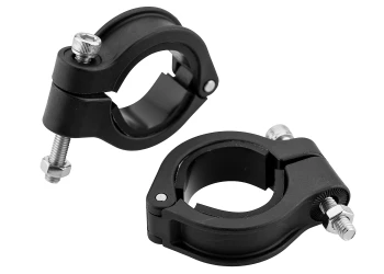 Juego bridas 33mm faros auxiliares Beam 2.0