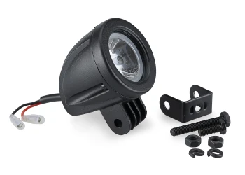 Ricambio - Ottica a lungo raggio