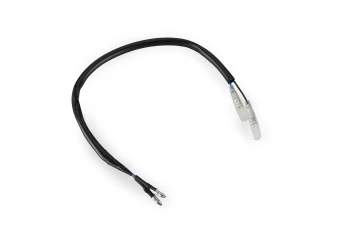 Kit de cableado Plug&Play para luz portamatrícula