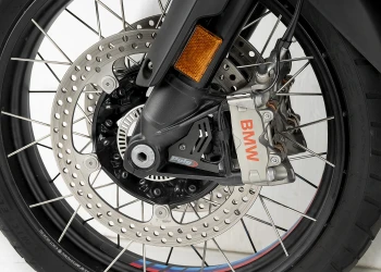 Protecteur de Capteur ABS Roue avant