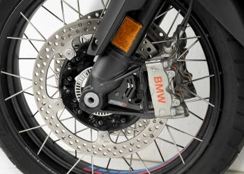 Sensor Protector ABS Front wheel