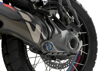 Unterer Kardan-Schutz