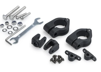 Joc de Brides 25,5 MM Beam 3.0.