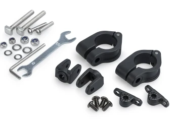 Juego de Bridas 25,5 MM Beam 3.0.