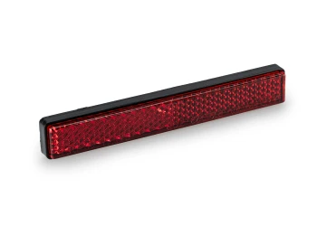 Spare - Reflector Homologated 100 X 15 mm