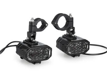 Mist Auxiliary Lights