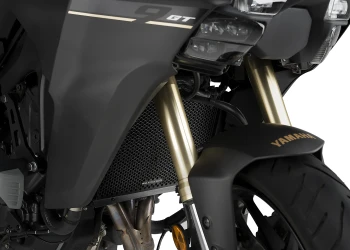 Protezione Radiatore