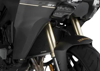 Protecteur de Radiateur