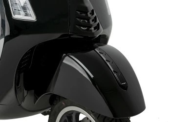 Embellecedor Guardabarros Delantero