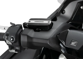 Tappo serbatoio liquido freni posteriore