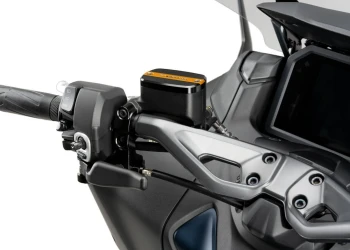 Tapa dipòsit líquido de fre posterior