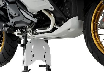 EXTENSIÓ PROTECTOR MOTOR PER A CAVALLET CENTRAL ​