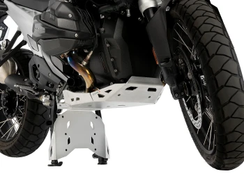 EXTENSIÓN PROTECTOR MOTOR PARA CABALLETE CENTRAL