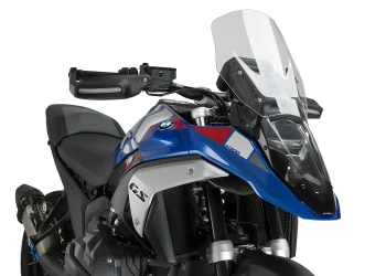 Protection de Phares Pista #2