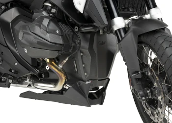 Sabots moteur Pista #6