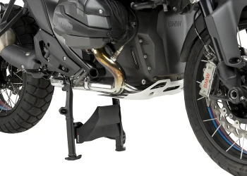 Aileron inférieur Pista #7