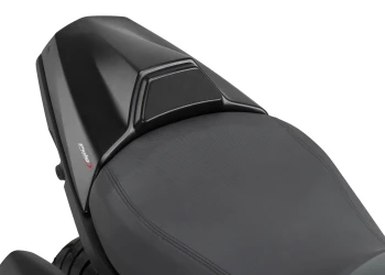 Coperture Sedili Posteriori Pista #9