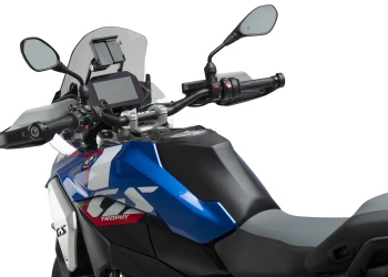 Tank Cover Protector Pista #11