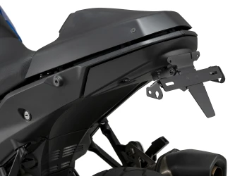 Support De Plaque Pista #13