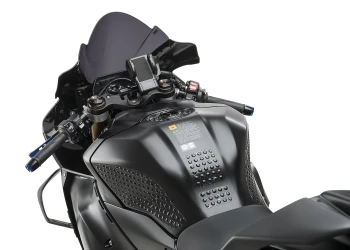 Protecteur de Réservoir Antidérapant