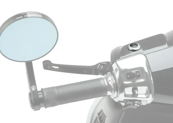 Joc taps embellidors retrovisor