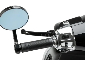 Joc taps embellidors retrovisor