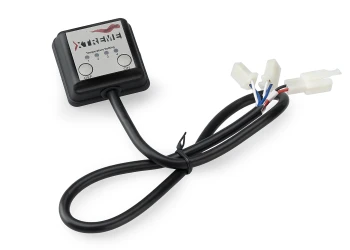 Ricambio - Centralina manopole