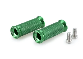 NEW EVOLUTION FOOTPEGS