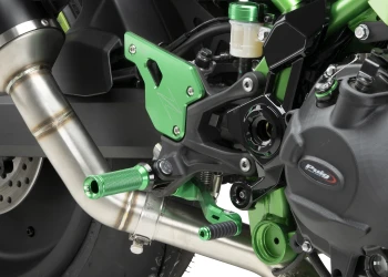 Cale-pieds Evolution