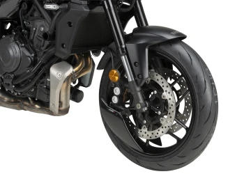 Deflector Aero Rueda