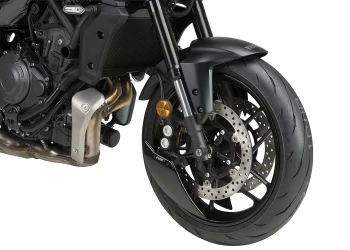 Déflecteur Aéro Roue