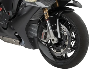 Déflecteur Aéro Roue