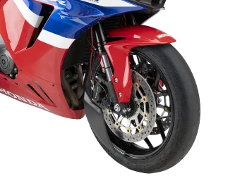 Deflettore Aero Ruota