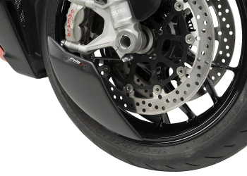 Deflector Aero Rueda