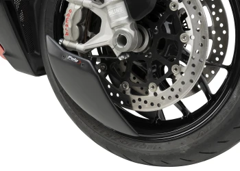 Aero Wheel Deflector