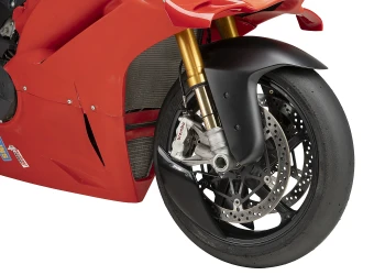 Deflector Aero Rueda