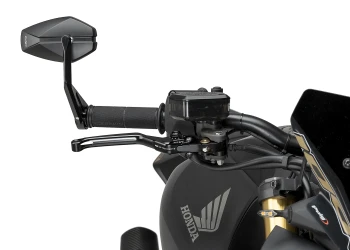 NUOVO SPECCHIETTO MP25