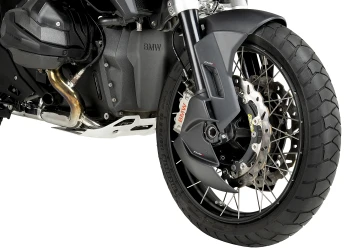 Ecopes de Freins Pista #4 - Garde boue avant Pista #3