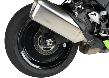 Couvercles Lenticulaires