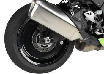 Lentikulare Abdeckungen