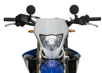 NUEVO RETROVISOR CRONO DE PUIG