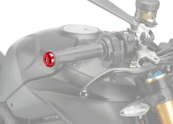 Embouts De Guidon Race