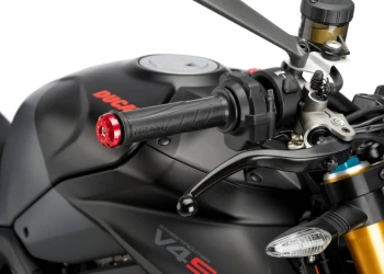 Contrapesos Manillar Race