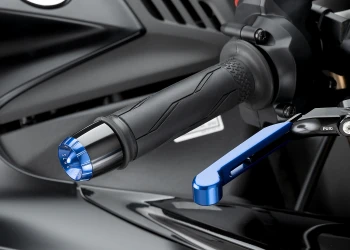 Embouts De Guidon Thruster 