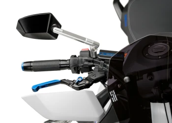 Thruster Lenkerenden