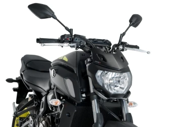 New Generation Sport Plus