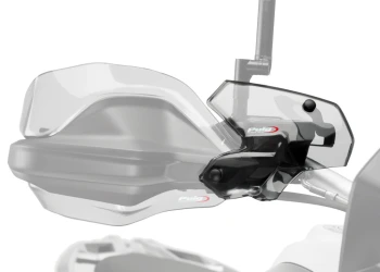 BMW Lenkerschutzabweiser